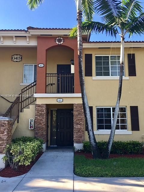 1st image of 3415 NE 9th Dr Unit 103