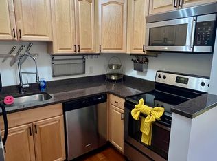 512 Cathedral St UNIT 5, Baltimore, MD 21201