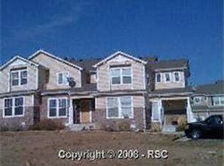 7579 Sandy Springs Point, Fountain, CO 80817