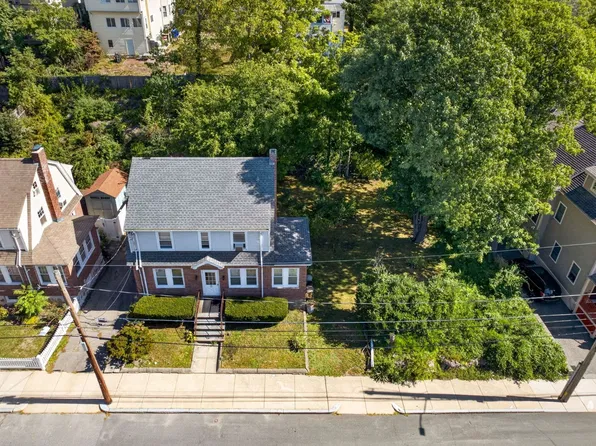 0 Stearns Rd, West Roxbury, MA 02132