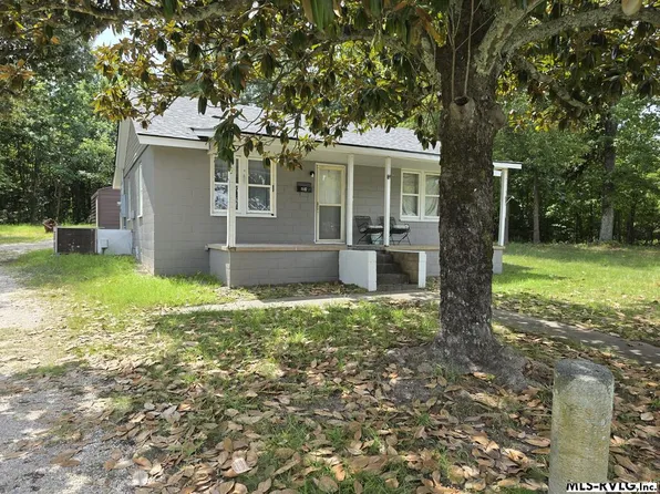 515 Hinson St, Roanoke Rapids, NC 27870