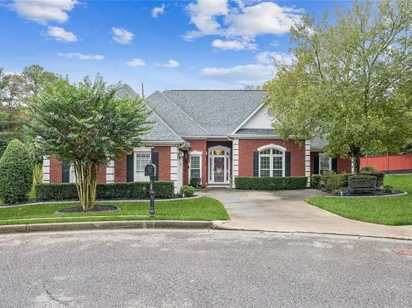 1303 Merlot Ct, Hoschton, GA 30548