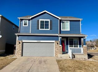 7090 Mountain Creek Grv, Colorado Springs, CO 80922