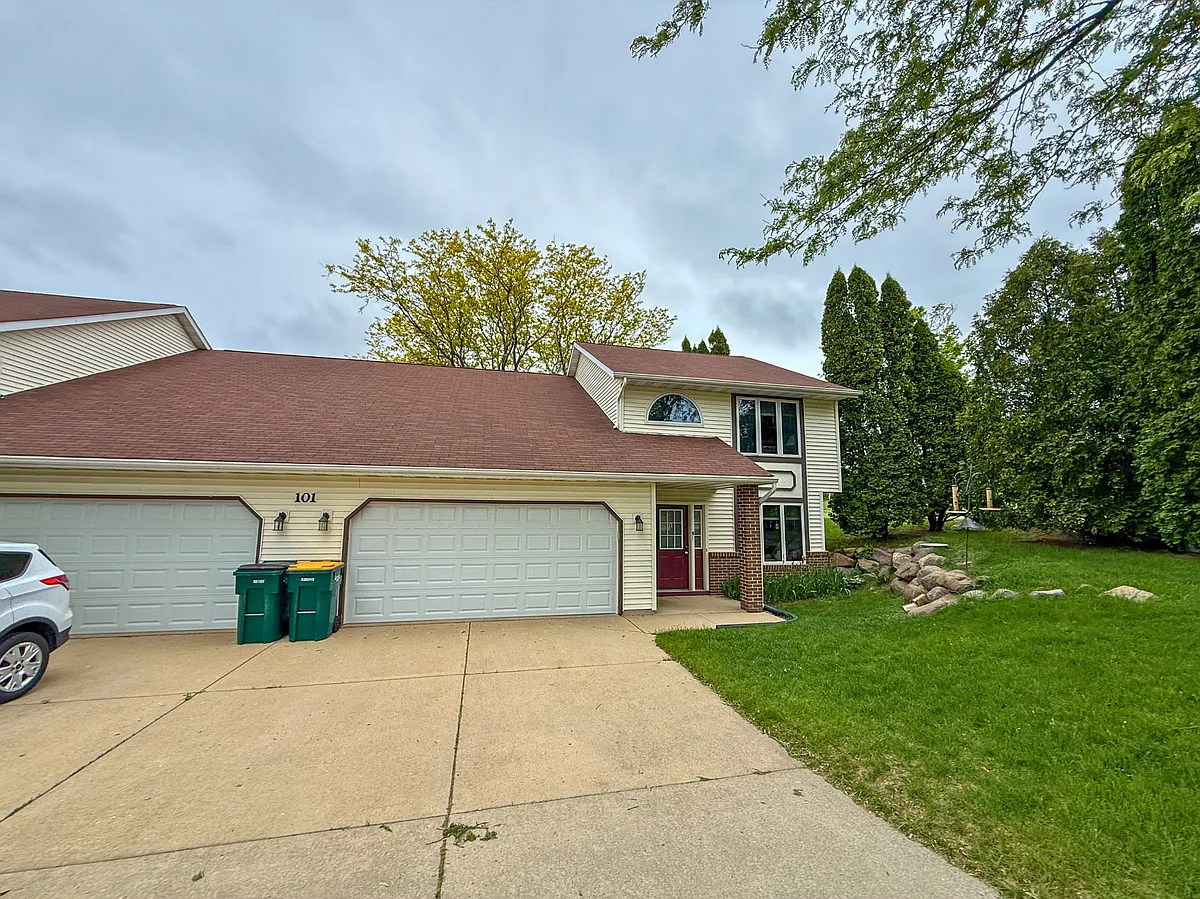 Building Photo - 101 Northlawn Dr #A
