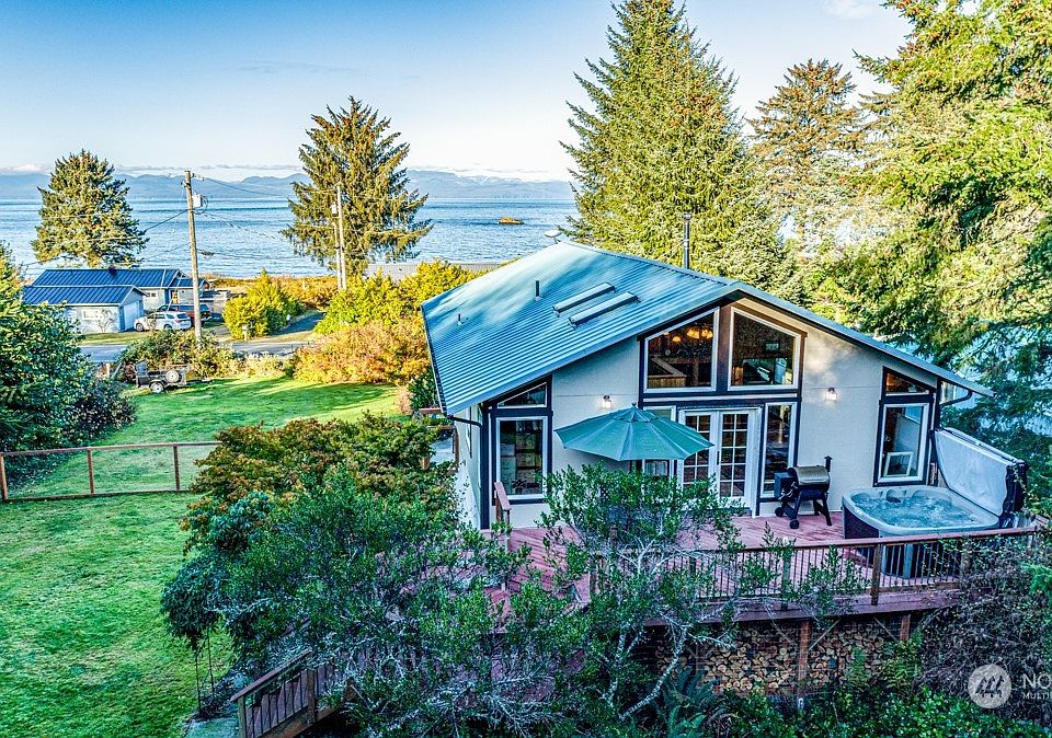 1492 Highway 112, Sekiu, WA 98381 Zillow
