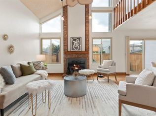 3952 E Weaver Ave, Centennial, CO 80121