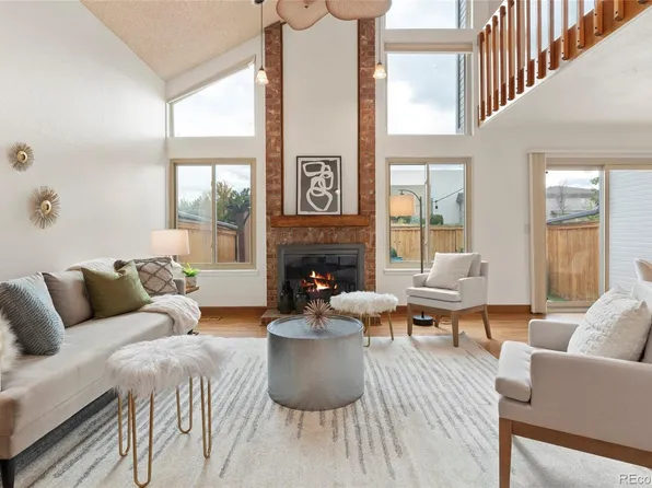 3952 E Weaver Avenue, Littleton, CO 80121