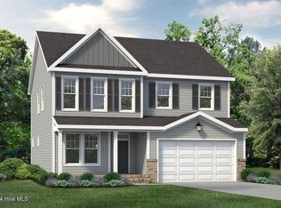 101 Evan Ct, Moyock, NC 27958