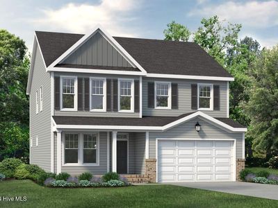 101 Evan Court, Moyock, NC, 27958