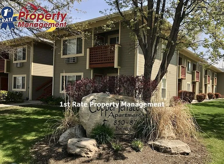 870 W Belmont St #208 — Photo 21