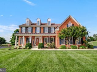 22128 Whitestone Ct, Smithsburg, MD 21783