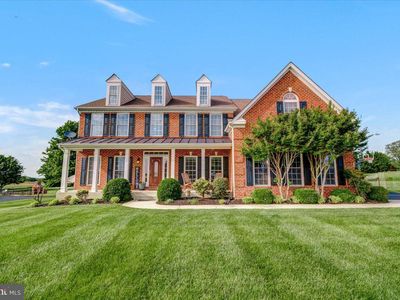 22128 Whitestone Ct, Smithsburg, MD, 21783