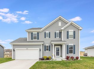 2016 Hastings Dr, Plainfield, IL 60586