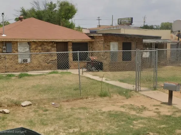 2706 Ligarde St, Laredo, TX 78043