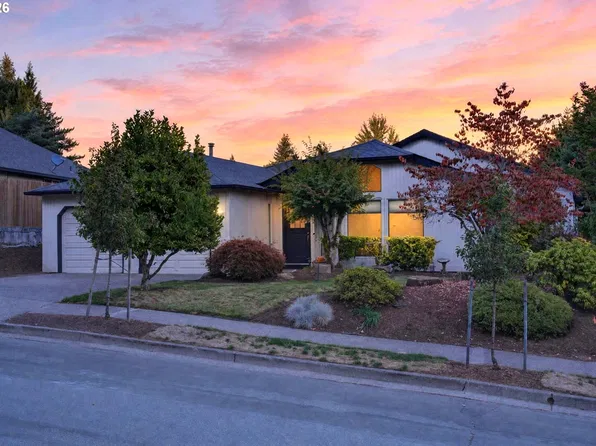 20196 SW Tenino Ct, Tualatin, OR 97062