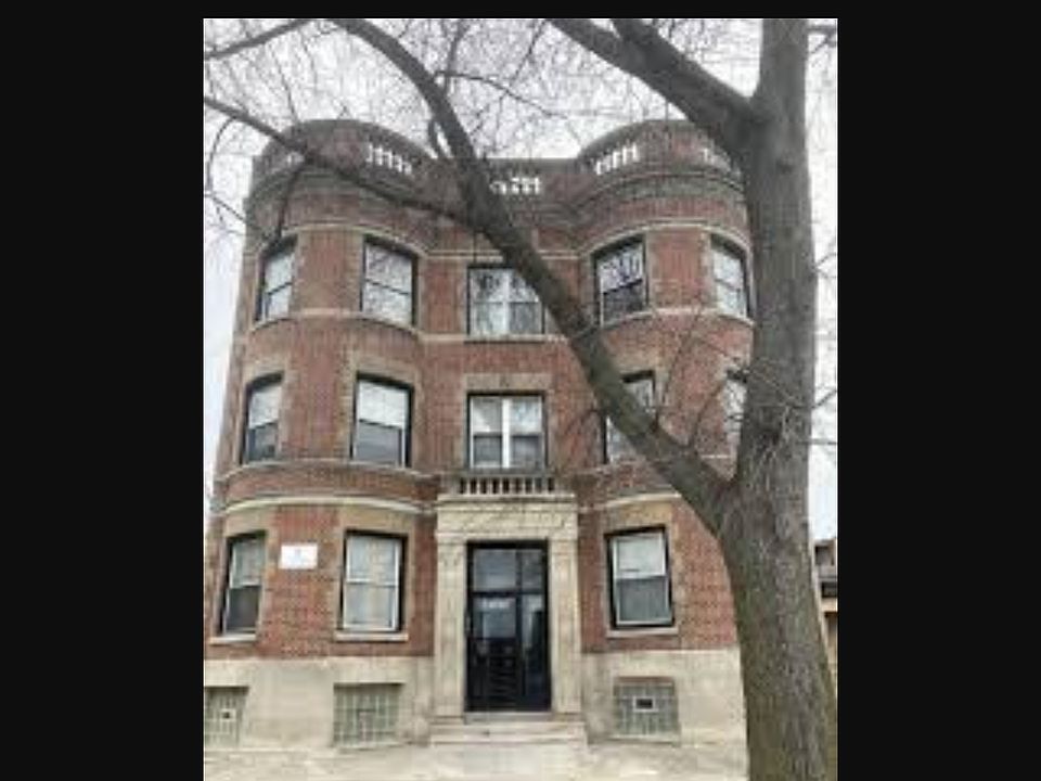 1st image of 6014-16 S Calumet Ave #3S