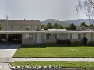 13 S 300 W #8492830, Bountiful, UT 84010