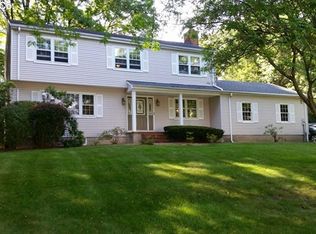 53 Van Blarcom Ln, Wyckoff, NJ 07481