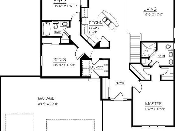 2nd image of this home