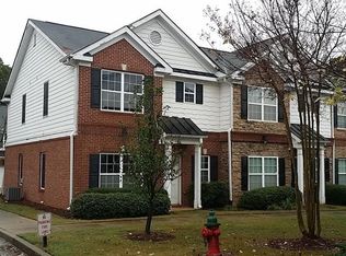 1485 James Trce, East Pt, GA 30344