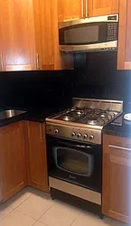 Rented by Manhattan Skyline