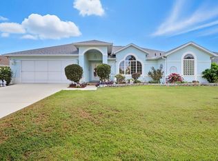 5160 NW 25th Loop, Ocala, FL 34482