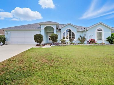 5160 NW 25th Loop, Ocala, FL, 34482