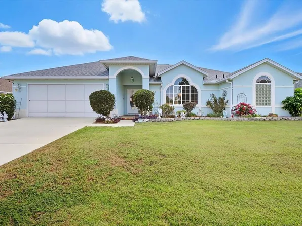 5160 NW 25th Loop, Ocala, FL 34482