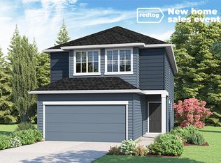 2956 V St, Springfield, OR 97477