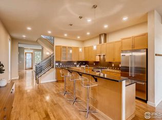 3784 Ridgeway St, Boulder, CO 80301