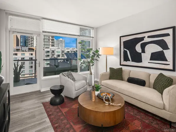 427 9th Ave Unit 809, San Diego, CA 92101