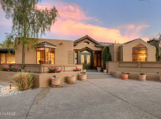 3731 E Sumo Septimo, Tucson, AZ 85718