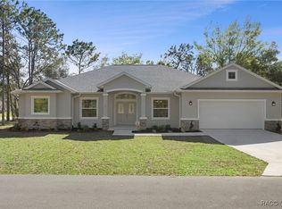 1 Sycamore Cir, Homosassa, FL 34446