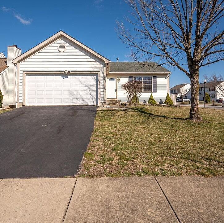 8012 Eurogrey Ct, Blacklick, OH 43004 Zillow