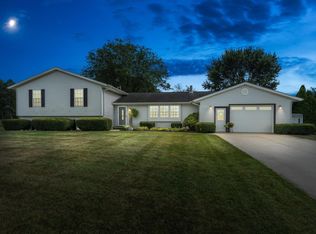 20630 County Road 20, Goshen, IN 46528