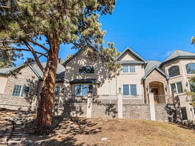 7567 S Settlers Drive, Morrison, CO, 80465