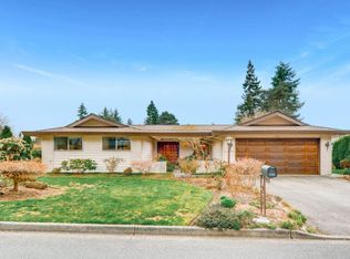 1403 NW 201st St, Shoreline, WA 98177