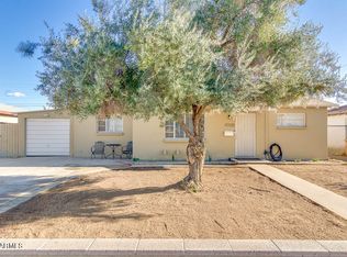 2933 W Diana Ave, Phoenix, AZ 85051