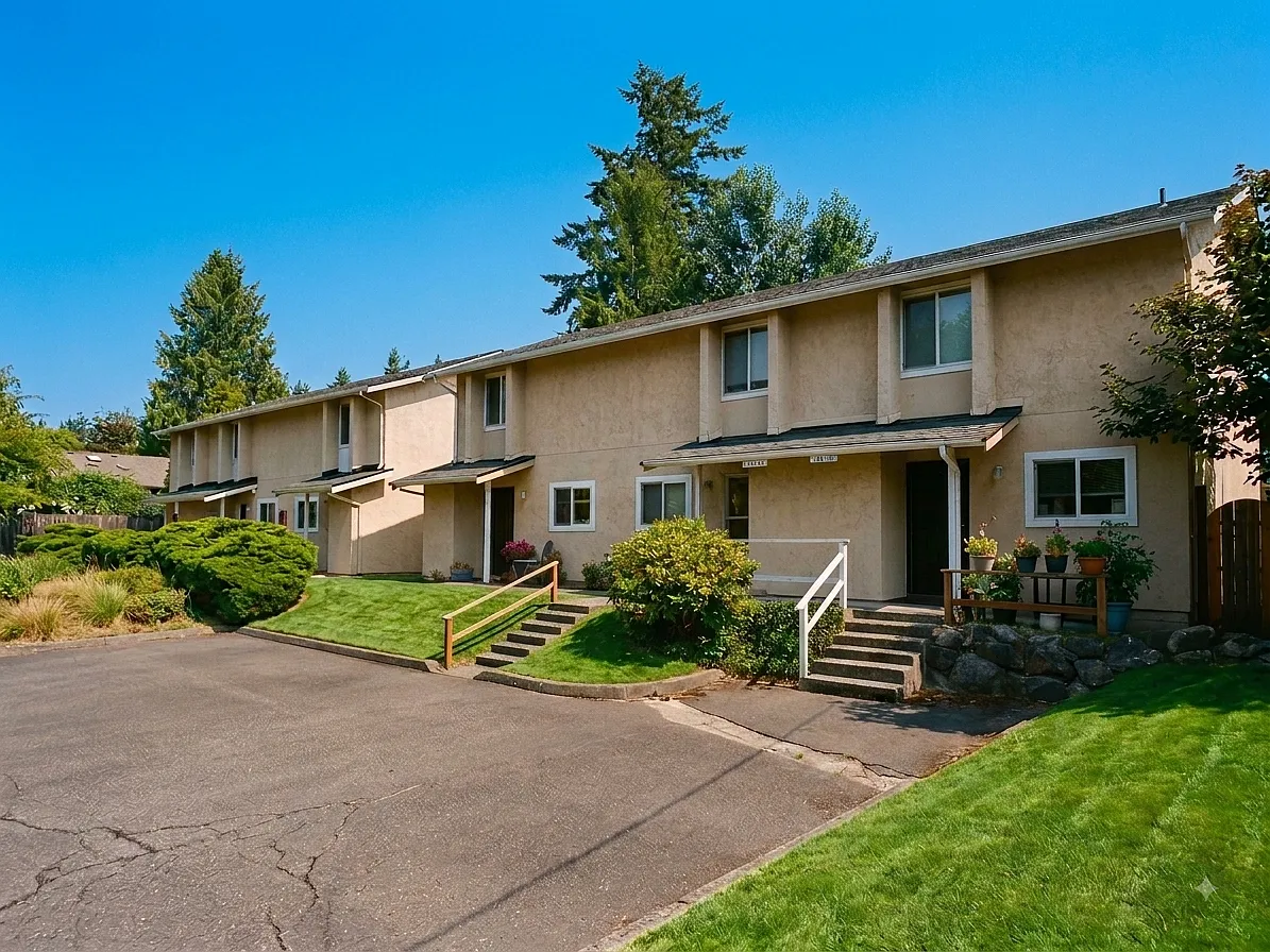 2 bed, 1.5 bath, 1165 sqft, $2,550 — Photo 3