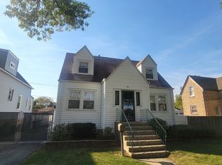 10938 S Troy St, Chicago, IL