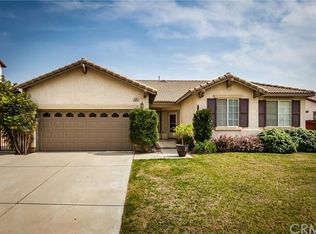 7579 Alta Vis, Highland, CA 92346