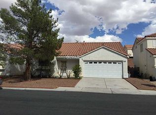 2488 Sagamore Dr, Las Vegas, NV 89156