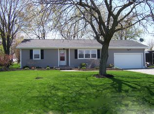 1501 E Bigelow Ave, Findlay, OH 45840
