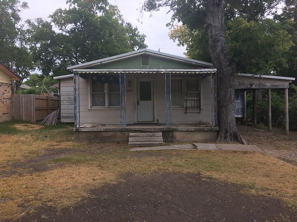1st image of 8220 Carlos St