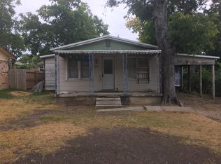 8220 Carlos St, White Settlement, TX 76108