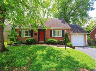 2487 Kipling Ave, Cincinnati, OH 45239