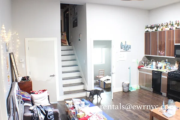 Rented by East Williamsburg Realty Inc | media 21