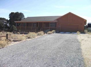 2477 Cartwright Rd, Reno, NV 89521