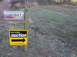 1007 Brawner Loop, Cedarville, AR 72932