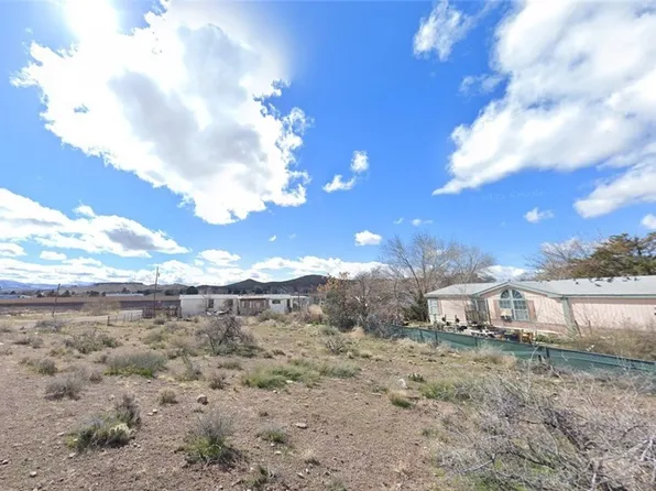 LOt 2 Simon Avenue, Kingman, AZ 86409